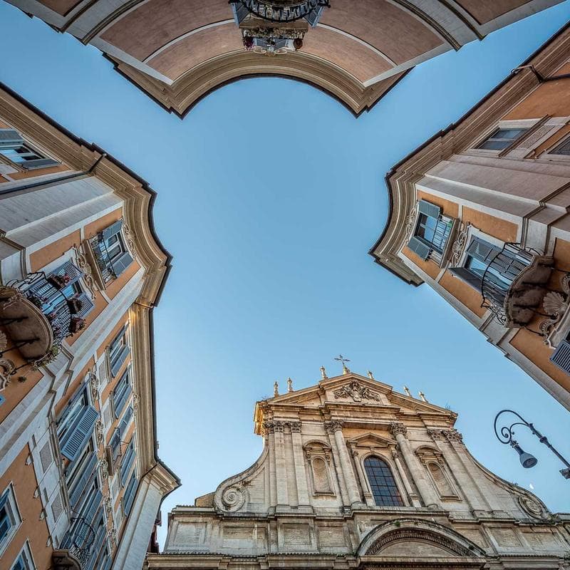 Classic White T-Shirt