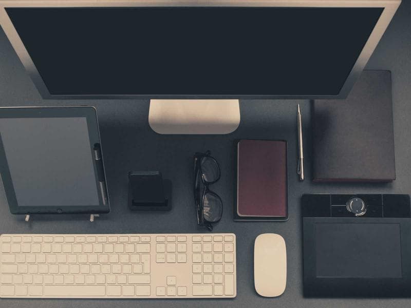 Watercolor Paint Set